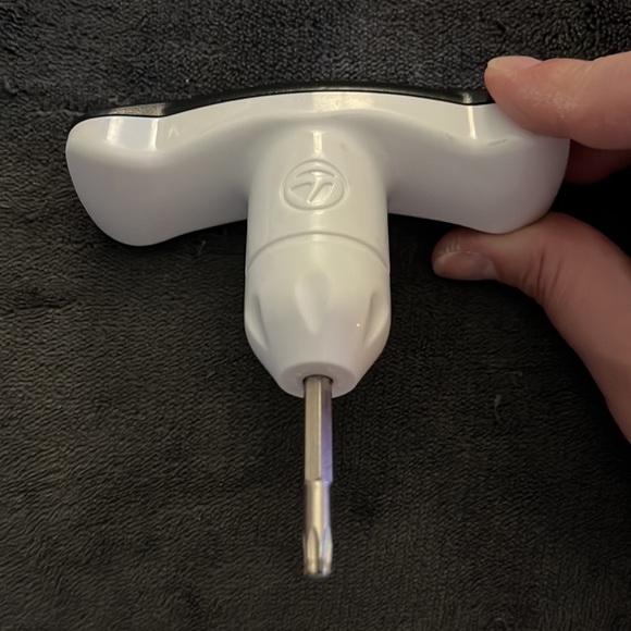 TaylorMade Golf FCT Torque Wrench - Picture 5 of 5